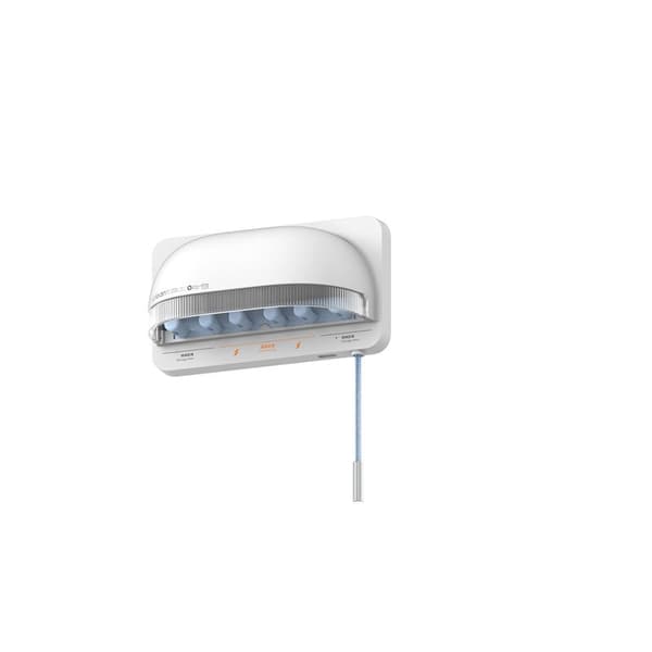 OCLEAN Sterilizer S1 UV-C Tandborstsanitizer Vit