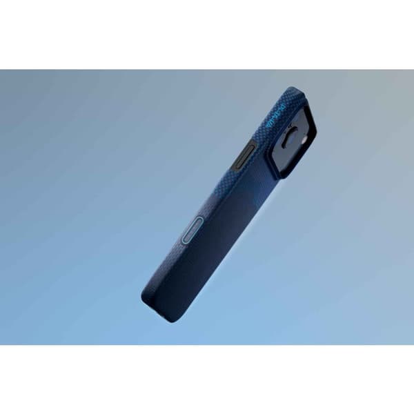 Pitaka Edge MagSafe -kotelo iPhone 17 Pro Max Over the Horizon