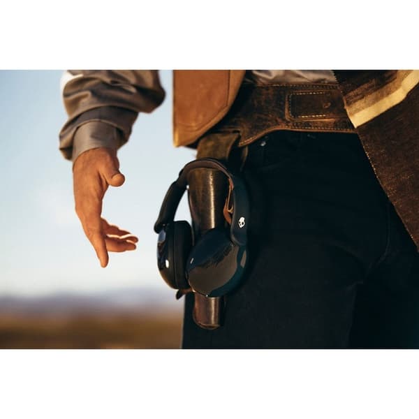 SKULLCANDY Hovedtelefoner Hesh 540 Over-Ear ANC Sort