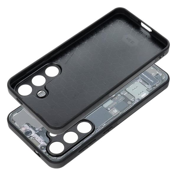Suojakuori Galaxy A34 5G Tech Pattern 2