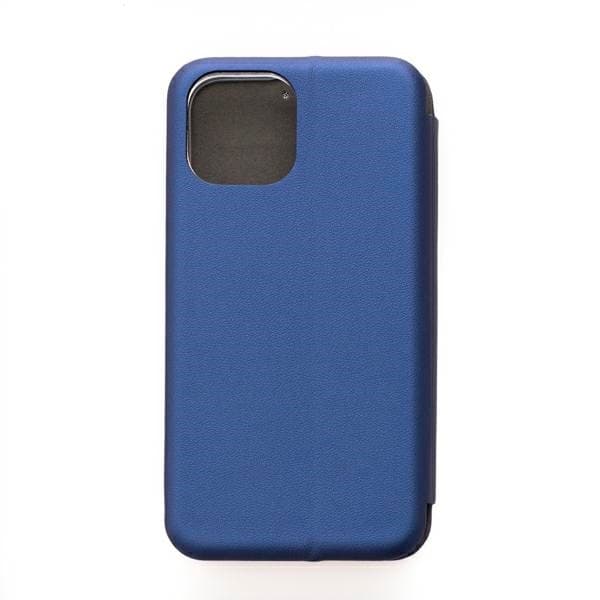 Beline iPhone 13 Pro Pung Etui Magnetisk - Blå