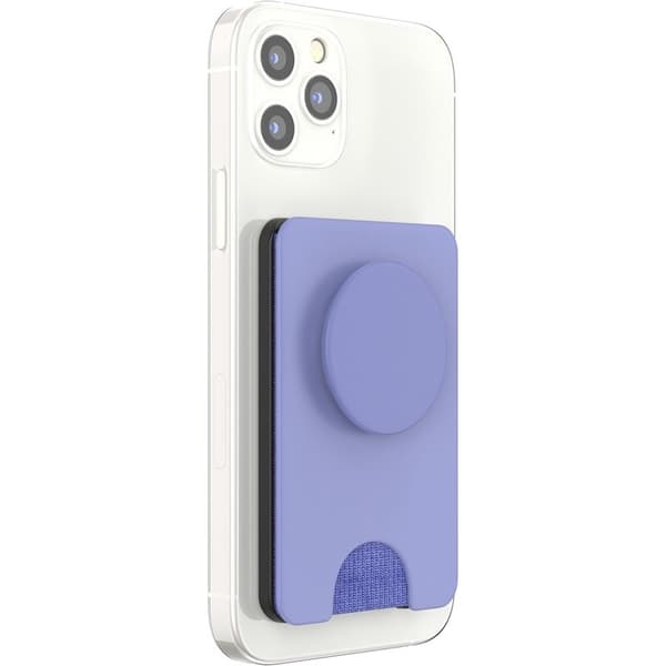 POPSOCKETS Pung Popwallet til Magsafe Deep Periwinkle
