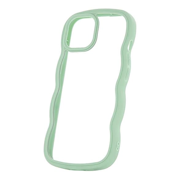 Mobilcover til Galaxy S23 Wave - Grøn