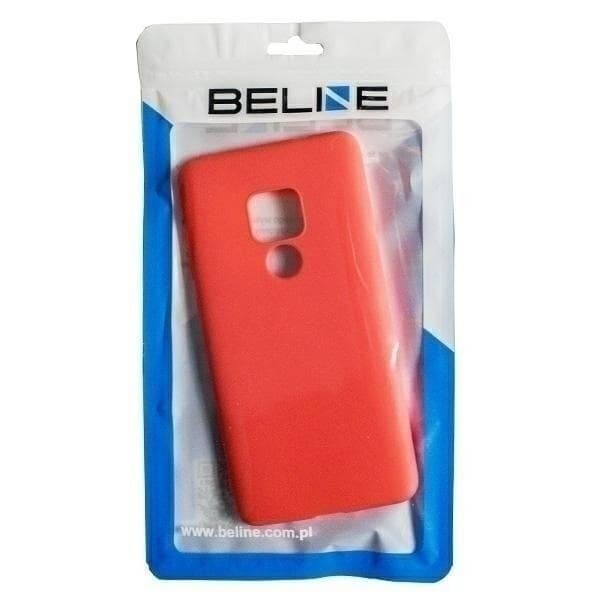 Beline Telefontaske til Galaxy S22 Candy - Lyserød