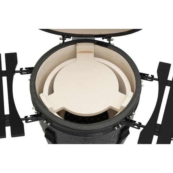 MUSTANG Kolgrill Kamodo M