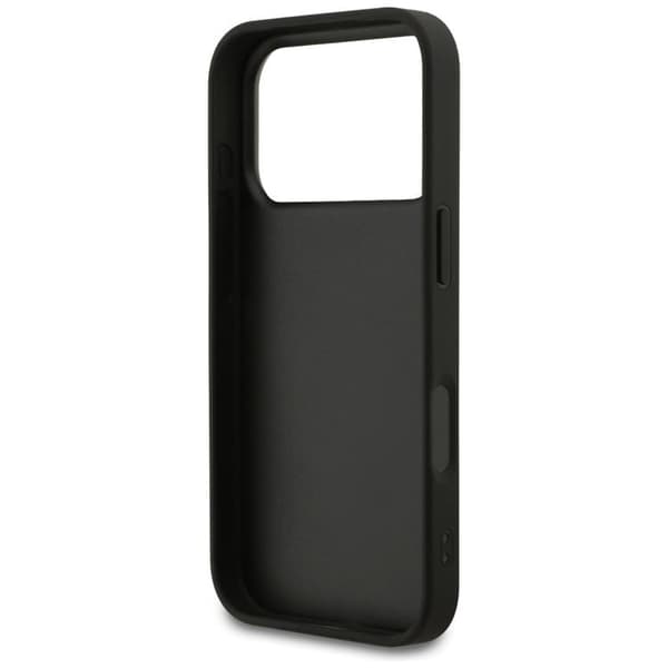 Guess telefontaske til iPhone 17 Pro 4G Classic - Sort
