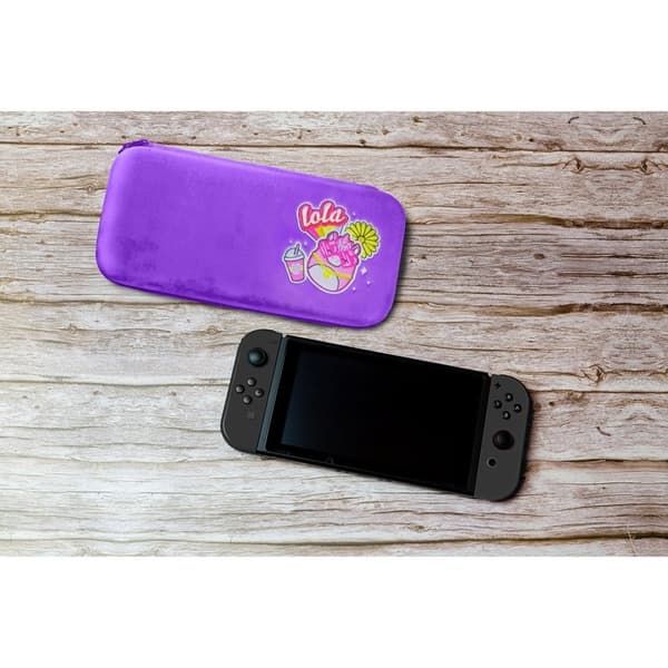 SQUISH Taske Nintendo Switch 2 Taske Lola