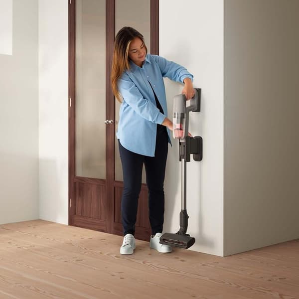 Electrolux Skaftdammsugare EP71AB14UG Urban - Grå