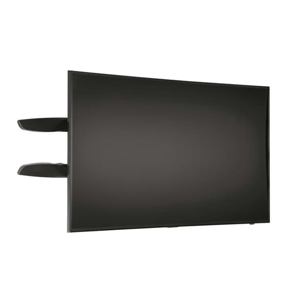 HAMA Vægmontering Fullmotion XL Buet 32"-65" Sort