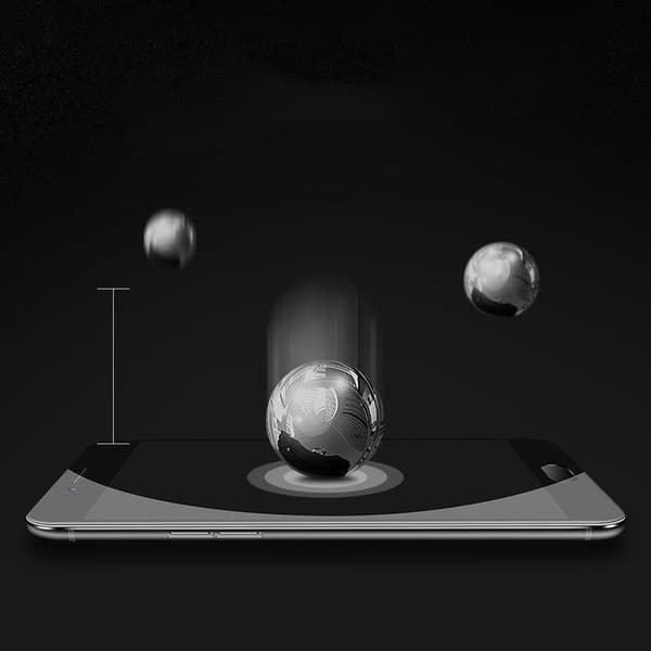 TCL 20 5G Härdat Glas - Clear