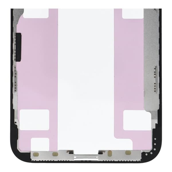 iPhone Xs LCD-ramme MUSTBY