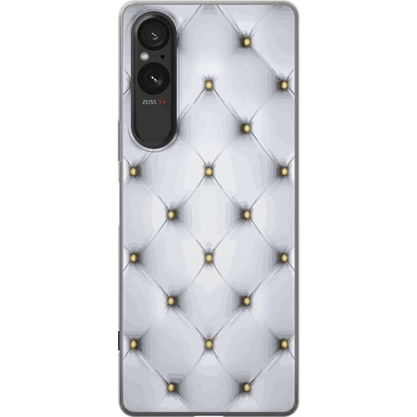 Telefonetuier til Sony Xperia 5 V med Fancy