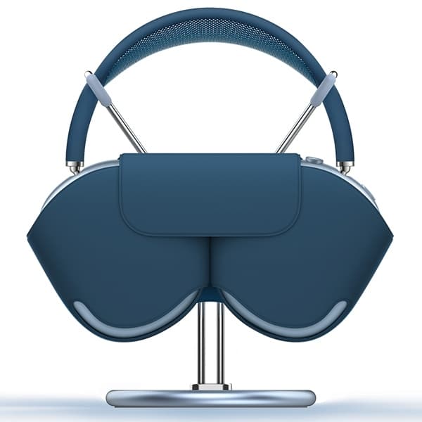 Sodi Stativ til AirPods Max SAM-300 - Blå