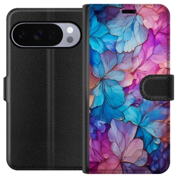 Pung Taske til Google Pixel 10 Pro med Magic