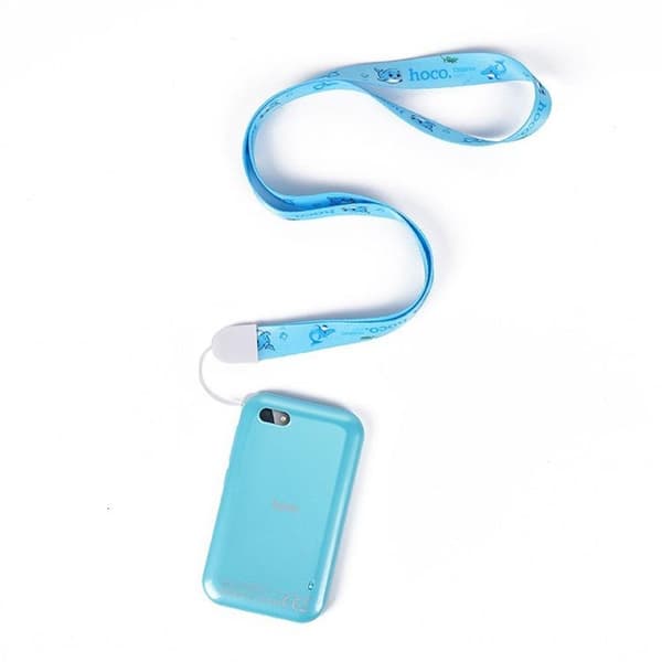 Hoco Smartphone til Børn 2.8\" Y102 - Blå
