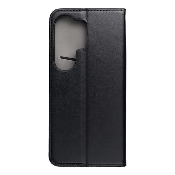 Pungcover til Galaxy S26 Ultra Smart Magento - Sort
