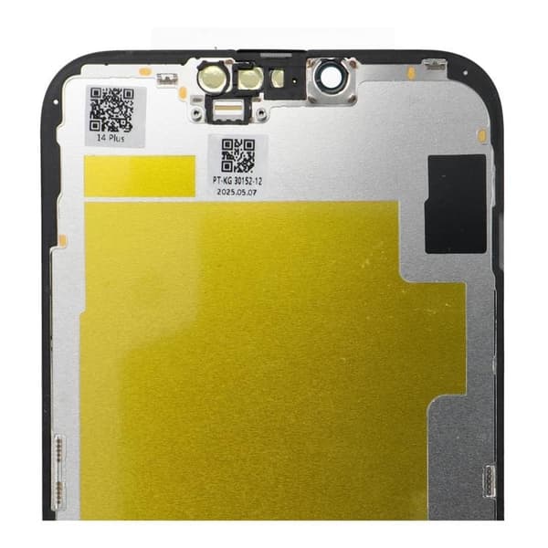 iPhone 14 Plus Skärm med LCD-display FixCell SOFT OLED 120Hz