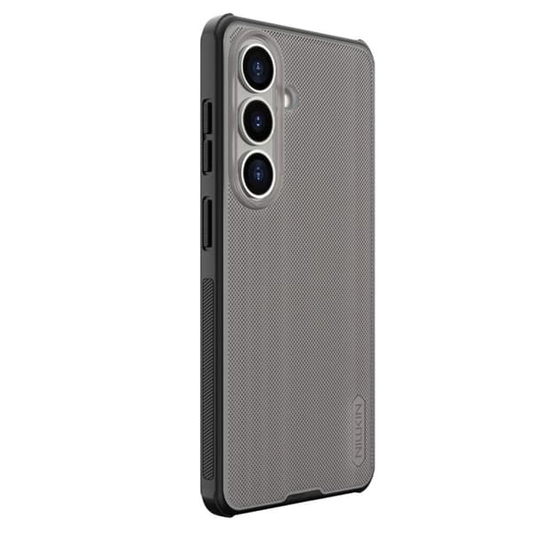 Nillkin Mobilskal för Galaxy S26 Plus Super Frosted Shield Pro - Translucent