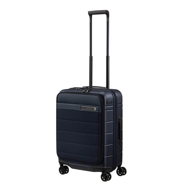 SAMSONITE Kuffert Neopod Expand Frontlomme Blå