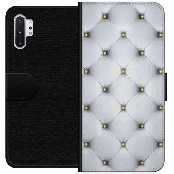 Pung Taske til Samsung Galaxy Note10+ med Fancy