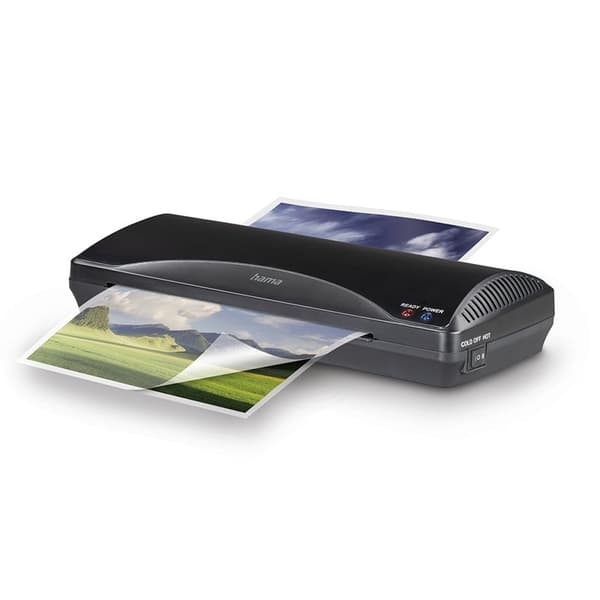 HAMA Laminator DIN A4/250
