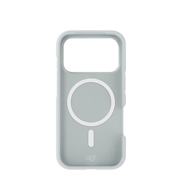 Tech21 Evo Dusk MagSafe Apple iPhone 17 Pro Titanium