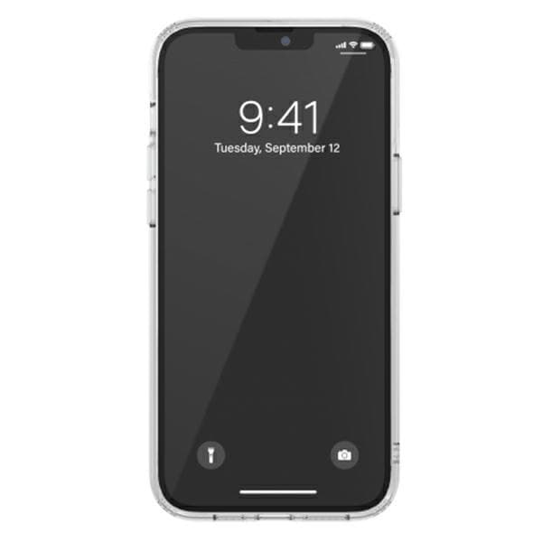 Adidas Mobilskal till iPhone 13 Pro Max Protective - Clear