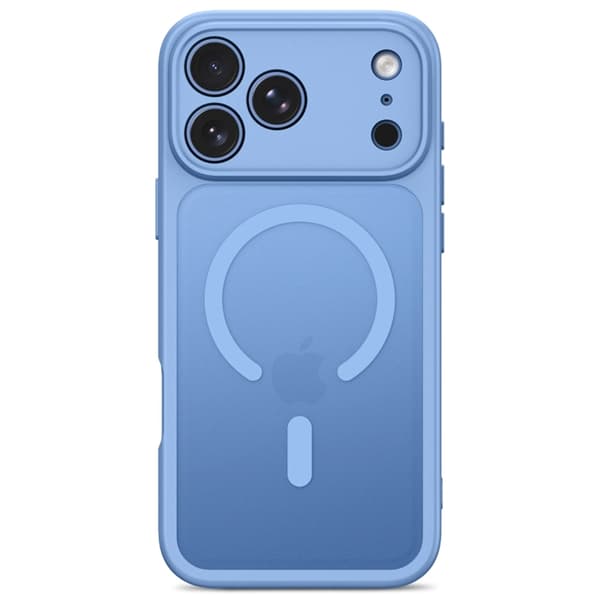 Tech-Protect Mobilcover Til iPhone 17 Pro Max/18 Pro Max Magsafe BasicMag