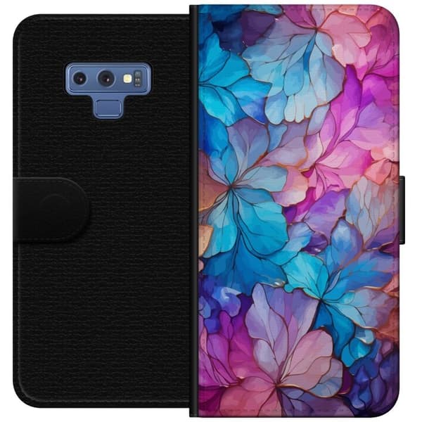 Pung Taske til Samsung Galaxy Note9 med Magic