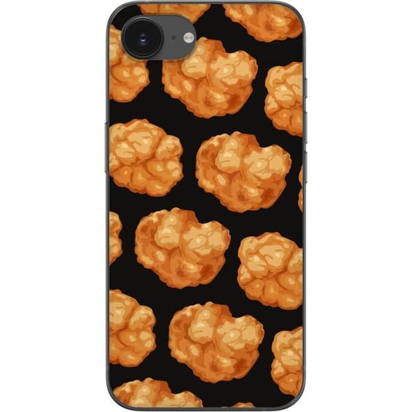 Mobilskal till Apple iPhone 16e med Nuggets