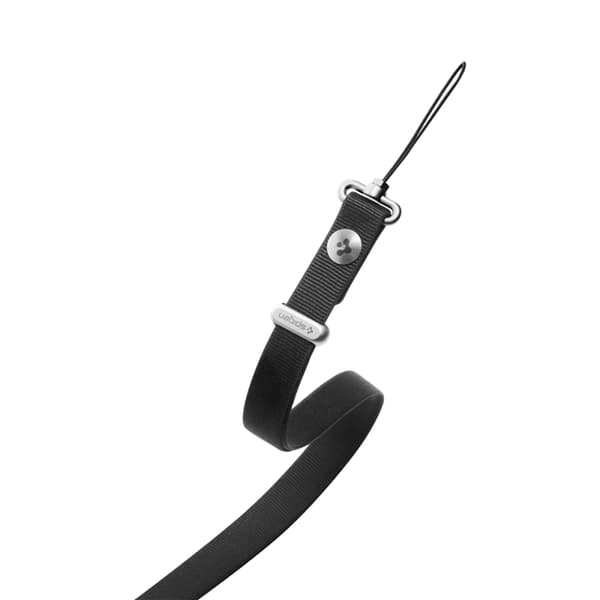 Spigen Mobilremsnor Crossbody DA30L - Sort