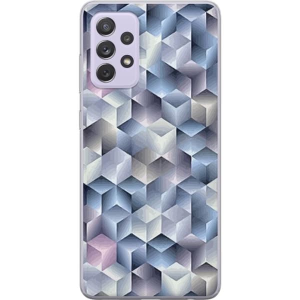 Telefonetuier til Samsung Galaxy A52s 5G med Cyclone