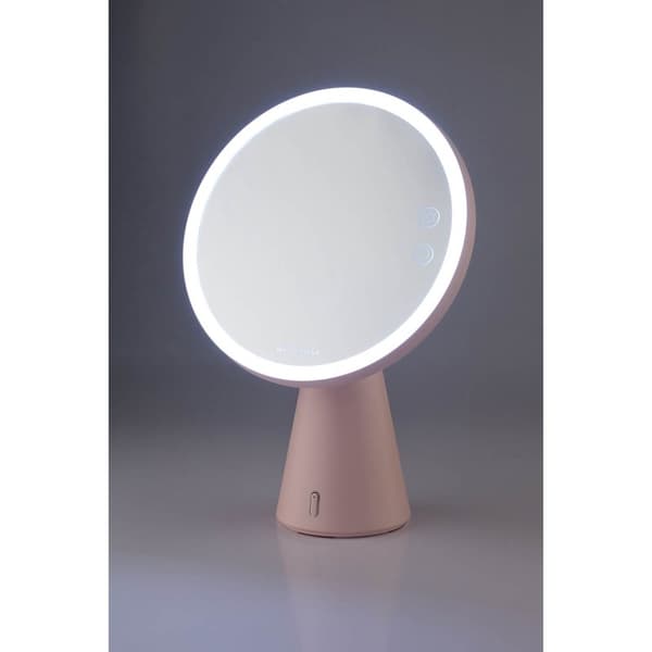 BEAUTIFLY Mirror Smart Moon BT Speaker