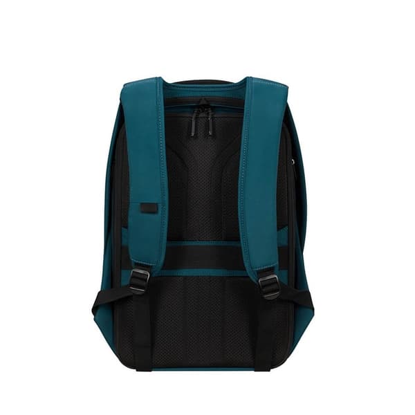 SAMSONITE Ryggsäck Securipak 2.0 15.6" Petrol
