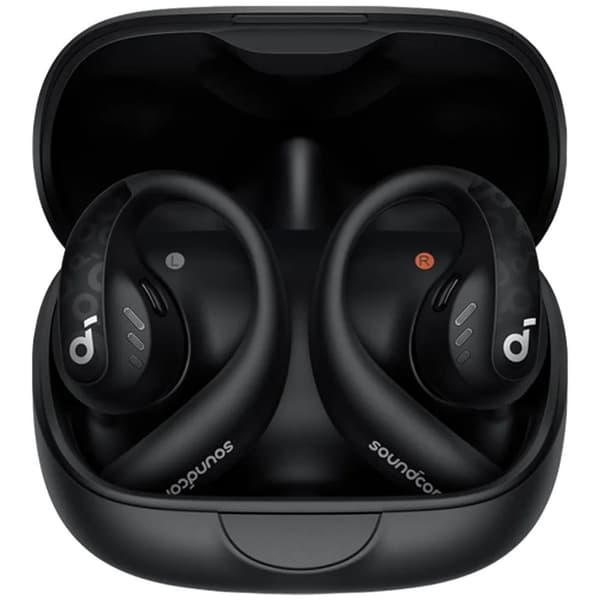 Soundcore Aerofit Pro Svart