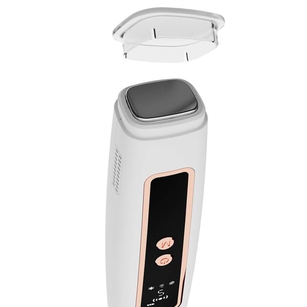 BEAUTIFLY Microdermabrasion B-Derma Ice