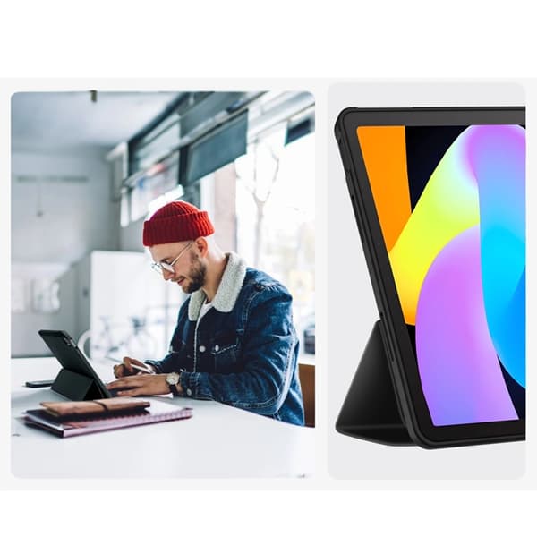 Tech-Protect Lenovo Idea Tab 11.0 Etui Smart - Sort