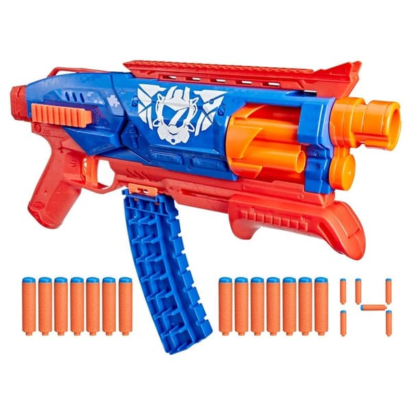 NERF N1 Blaster Loadout Phantom Blitz Recon