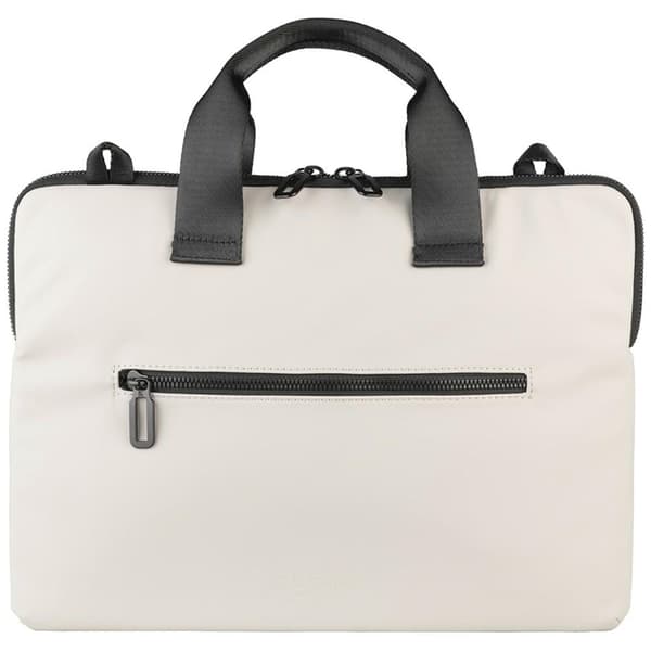 Tucano Datorfodral 14" Gommo - Vit