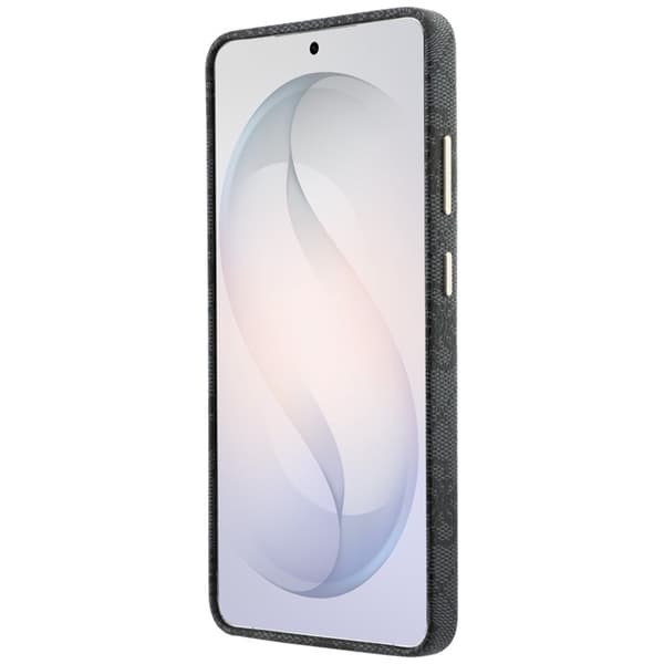 Guess Mobilcover Til Galaxy S26 Ultra MagSafe 4G Script - Sort