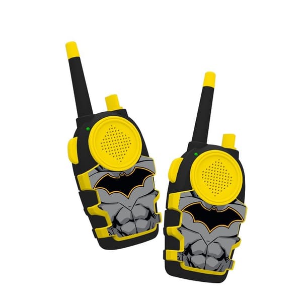BATMAN radiopuhelin Batman 150m