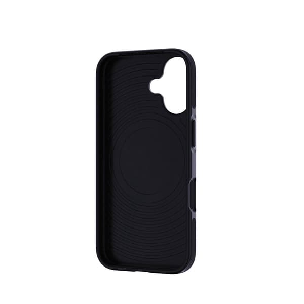 Tech21 Evo Lite Apple iPhone 16 Sort