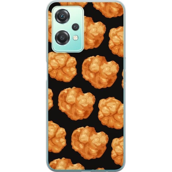 Taske til OnePlus Nord CE 2 Lite 5G med Nuggets