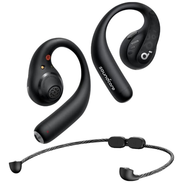 Soundcore Aerofit Pro Svart