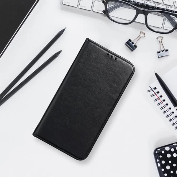 Pungcover Til Galaxy S26 Plus Magneto - Sort