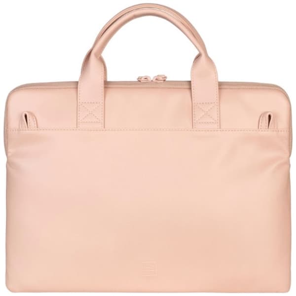Tucano Datorfodral 16" Velluto 2 Sleeve - Rosa