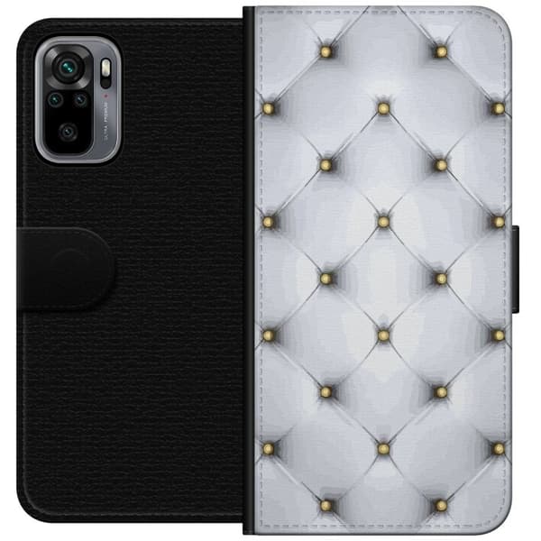 Pung Taske til Xiaomi Redmi Note 10S med Fancy