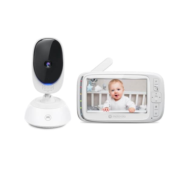 MOTOROLA Itkuhälytin VM75 Video