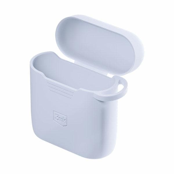 3MK AirPods 2 Skal Silikon