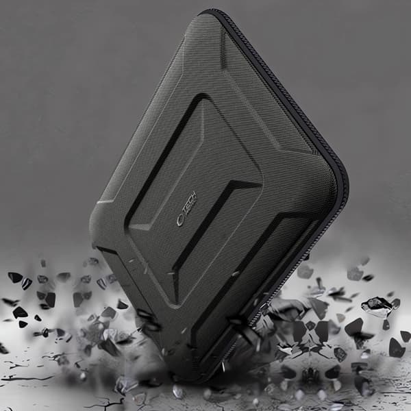 Tech-Protect Computertaske 15-16" Ranger X Tactical - Sort